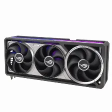Tarjeta De Video Asus Geforce Rtx 5090 Rog Astral, 32gb, Gddr7, 512 Bit, Pci Express 5.0, 3x Dp, 2x Hdmi