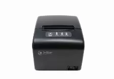 Impresora De Recibo 3nstar Rpt006s Térmica Directa, Impresora De Tpv, Alámbrico, Usb, 79.5 Mm, Negro