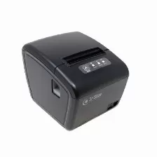 Impresora De Recibo 3nstar Rpt006w Térmica Directa, Impresora De Tpv, Inalámbrico Y Alámbrico, Usb, 79.5 Mm, Negro