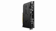 Tarjeta De Video Xfx Swft 210, Amd Radeon Rx 7600, 8 Gb, 128 Bit, Gddr6, Pci Express 4.0