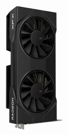 Tarjeta De Video Xfx Amd Radeon Rx 9060 Xt Swift Oc, 16 Gb, 128 Bit, Gddr6, Pci Express X16 5.0