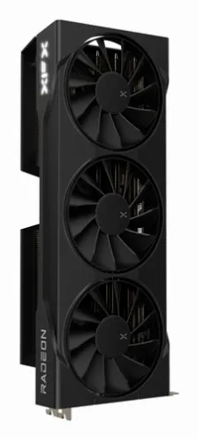 Tarjeta De Video Xfx Swift Radeon Rx 9070 Xt Gaming Edition Radeon Rx 9070 Xt, 16 Gb, 256 Bit, Gddr6, Pci Express 5.0