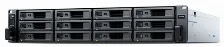Unidad De Expansia?n Synology Rx1225rp | 12 Baha?as Para Unidades 3.5