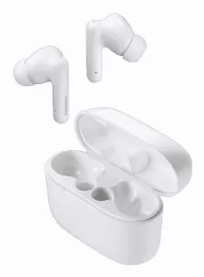 Audífonos Panasonic Rz-b110w Intra Auditivo, Inalámbrico, Blanco