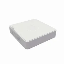 Dvr Epcom, 4 Canales Turbo Hd + 1 Canal Ip, 2mp Lite, 1xhdd Max. 4tb, 2xusb, 1xrj45