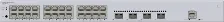 Switch Huawei Ekit S220 Series S220-24t4x Gestionado, L2, Rj-45 24, Gigabit Ethernet (10/100/1000), 1u, Gris