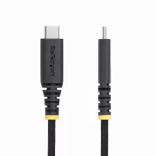 Cable Usb Startech.com Usb C A Usb C, Negro