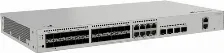 Switch Huawei Ekit S310 Series S310-24st4x Gestionado, L2+, Gigabit Ethernet (10/100/1000), 1u, Gris