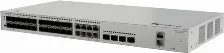Switch Huawei Ekit S310 Series S310-24st4x Gestionado, L2+, Gigabit Ethernet (10/100/1000), 1u, Gris