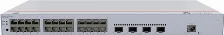 Switch Huawei Ekit S310 Series S310-24t4x Gestionado, L2+, Rj-45 24, Gigabit Ethernet (10/100/1000), 1u, Gris