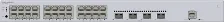 Switch Huawei Ekit S310 Series S310-24t4x Gestionado, L2+, Rj-45 24, Gigabit Ethernet (10/100/1000), 1u, Gris