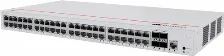 Switch Huawei Ekit S310 Series S310-48p4s Gestionado, L2+, Rj-45 48, Gigabit Ethernet (10/100/1000), 1u, Gris
