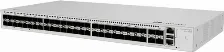 Switch Huawei 98012564 Gestionado, Rj-45 48, Gigabit Ethernet (10/100/1000), 1u, Gris