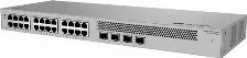 Switch Huawei Ekit S310s Series S310s-24t4jx Gestionado, L2+, Rj-45 24, Gigabit Ethernet (10/100/1000), 1u, Gris