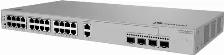 Switch Huawei Ekit S310s Series S310s-26pn4jx Gestionado, L2+, Rj-45 26, Gigabit Ethernet (10/100/1000), (poe +) 24, 1u, Gris