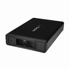 Enclosure Startech.com 3.5