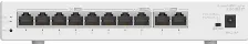 Switch Huawei Ekit S380 Series S380-s8p2t Gestionado, Rj-45 8, Gigabit Ethernet (10/100/1000), 1u, Gris