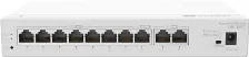 Switch Huawei Ekit S380 Series S380-s8p2t Gestionado, Rj-45 8, Gigabit Ethernet (10/100/1000), 1u, Gris