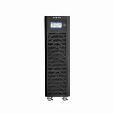 No Break Tripp Lite 15 Kva / 15000 W, Entrada 220 V, Negro
