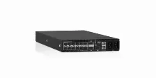 Switch Dell S-series S4112f Gestionado, L2/l3, Rj-45 0, No, 1u, Negro