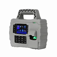 Control De Acceso Zkteco S922 Lector De Huella Si, 5000 Huella(s), Lector De Código De Acceso Si, Lector De Tarjeta Si, 30000 Tarjetas, Tft, Conectado A Pc Si