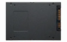 Ssd Kingston A400 480gb, Sata Iii 6 Gbit/s, Lectura 500mb/s, Escritura 450 Mb/s
