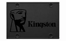 Ssd Kingston A400 960gb, 2.5