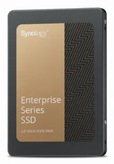 Disco De Estado Solido Synology Sat5210-7000g Ssd 2.5 7tb Sata 6gb/s 7mm Lectura 530 Mb/s Escritura 500 Mb/s