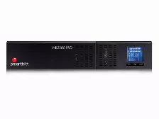 No Break Smartbitt 2200pro Ii 2.2 Kva / 1800 W, Entrada 290 V, Negro