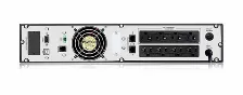 No Break Smartbitt 2200pro Ii 2.2 Kva / 1800 W, Entrada 290 V, Negro