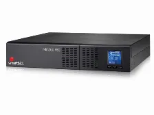 No Break Smartbitt 3200proii 3.2 Kva / 2700 W, Entrada 290 V, Negro