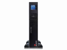 No Break Smartbitt 3200proii 3.2 Kva / 2700 W, Entrada 290 V, Negro