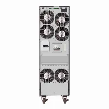 No Break Smartbitt Sbol10ktii-3 10 Kva / 10000 W, Entrada 250 V, Negro