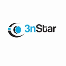 Lector De Codigo De Barras 3nstar Sc415bt, Negro, Inalambrico,laser,usb, Rs232, Usb Virtual Com, Bluetooth,1d, 2d, 60 Cuadros Por Segundo