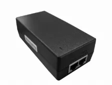 Adaptador Poe Altai Technologies Sd-pe-8n-00-00, Sobrecorriente, Sobrevoltaje, Cortocircuito, 60 W, 100 - 240 V, 50/60 Hz, 0.5 A, En60950 Fcc Part 15 Class B En55022 Class B Ce