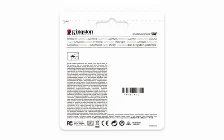 Memoria Kingston Technology High Endurance 64 Gb, Velocidad 95 Mb/s, Clase 10