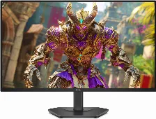 Monitor Gamer Dell Se2726hg Lcd, 27