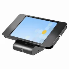 Base Con Seguro Startech.com Hasta 10.5