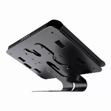 Base Con Seguro Startech.com Hasta 10.5