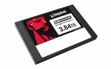 Ssd Kingston Technology Dc600me 3840gb, 2.5