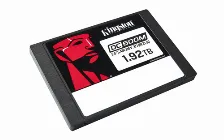 Ssd Kingston Technology Dc600m 1920gb, 2.5