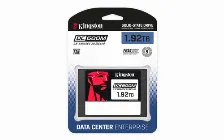 Ssd Kingston Technology Dc600m 1920gb, 2.5