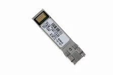 Conversor De Medios Cisco Sfp-10g-sr=, 300 M, 850 Nm, Alámbrico, 13.4 Mm, 56.5 Mm, 8.5 Mm