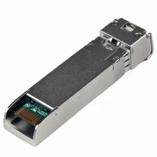 Conversor De Medios Startech.com Sfp+, 10000 Mbit/s, 10000 M