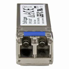 Conversor De Medios Startech.com Sfp+, 10000 Mbit/s, 10000 M