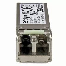 Conversor De Medios Startech.com Sfp+, 10000 Mbit/s, Multi-modo, 300 M