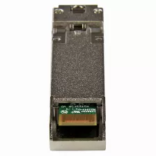 Conversor De Medios Startech.com Sfp+, 11100 Mbit/s, Multi-modo, 300 M