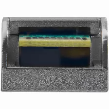 Conversor De Medios Startech.com Sfp+, 10000 Mbit/s, Multi-modo, 150 M