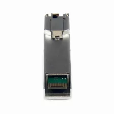 Conversor De Medios Startech.com Sfp, 1250 Mbit/s, 100 M