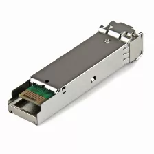 Conversor De Medios Startech.com Sfp, 1250 Mbit/s, 20000 M